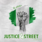 DJ Glitter – Justice For Street (Mara Mix6)