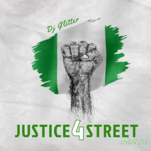 DJ Glitter – Justice For Street (Mara Mix6)