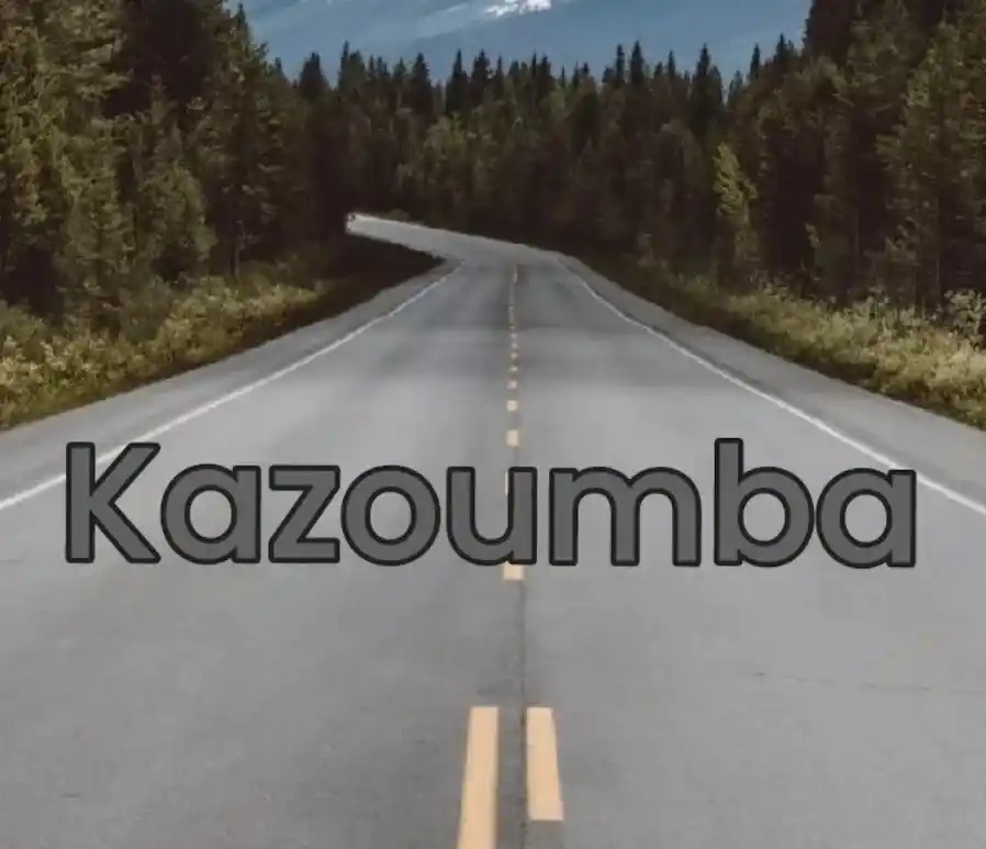 DJ Kamoko – Kazoumba