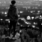 Elmah (bigboie) – New boy in town