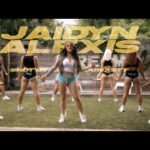 JaidynAlexis – Barbie