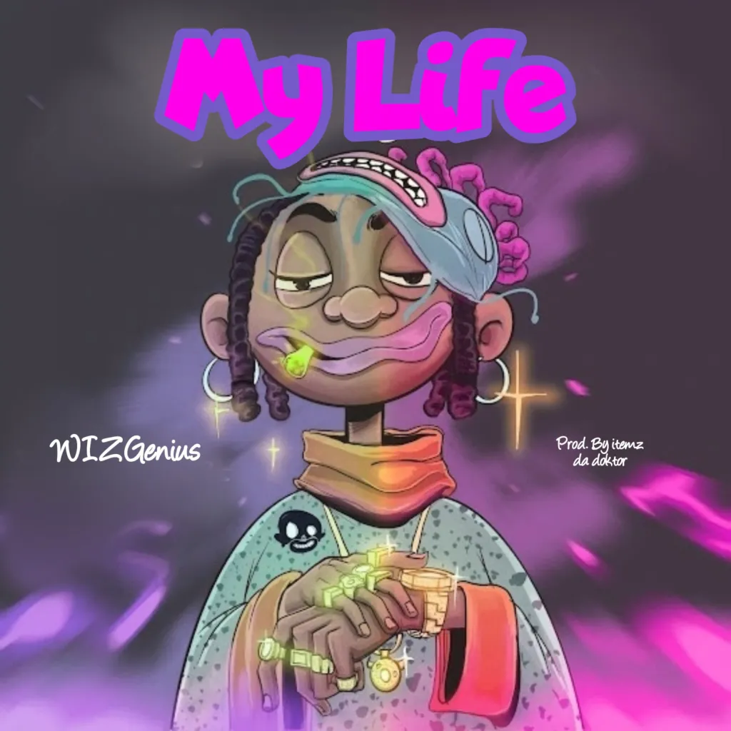 WIZGenius – My Life