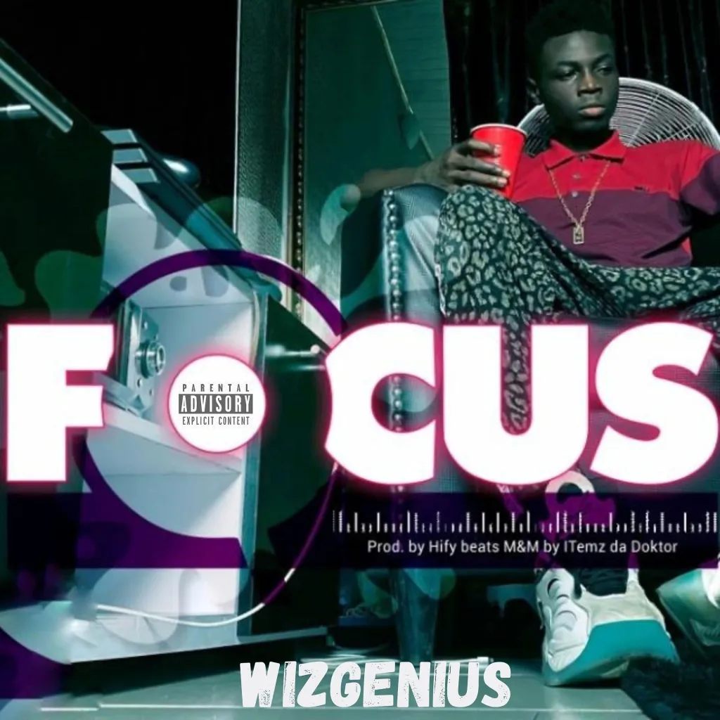 WIZGenius – Focus