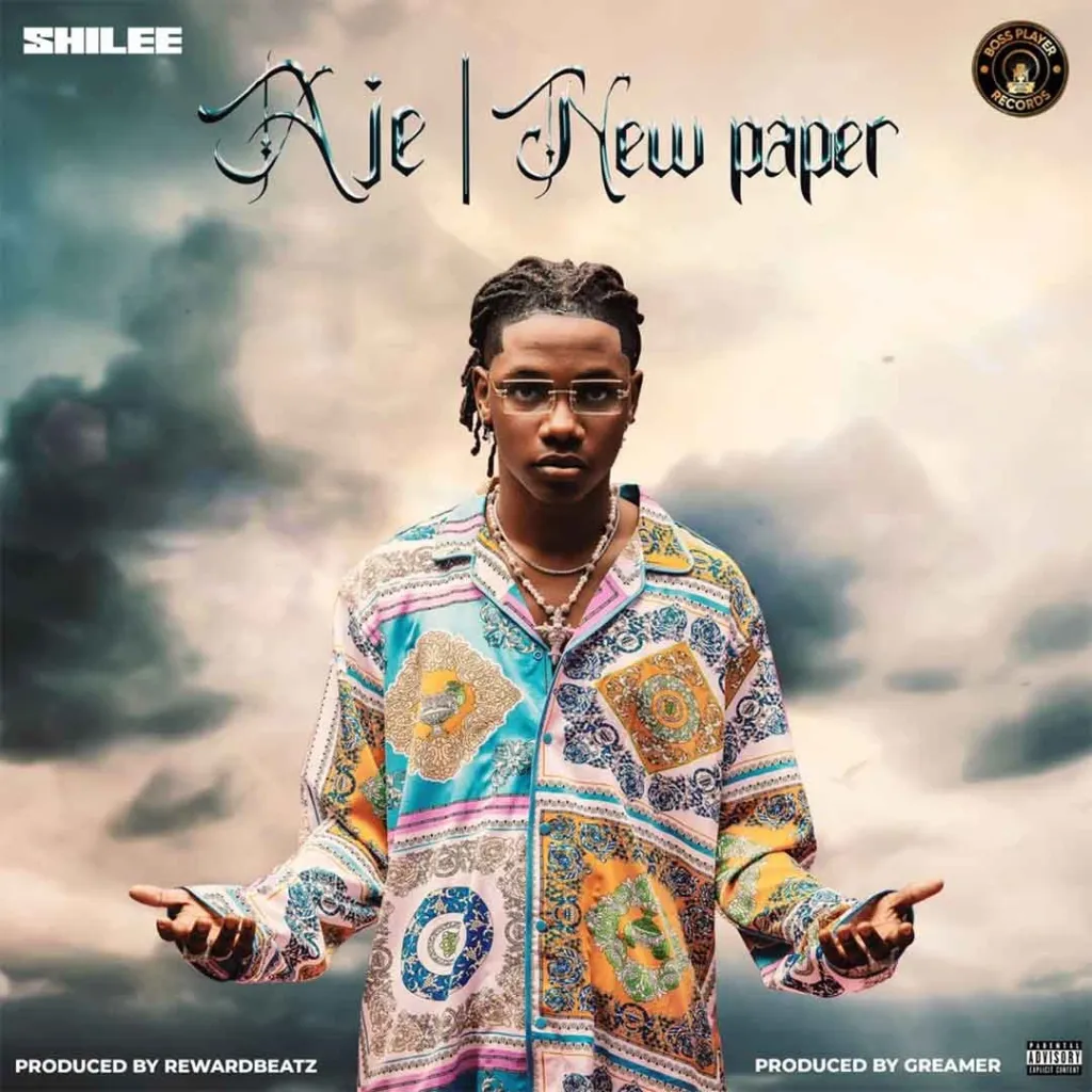 Shilee – Aje