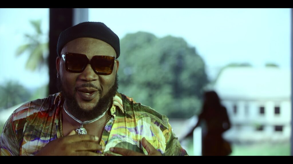 Onowu Ugonabo – Supremacy