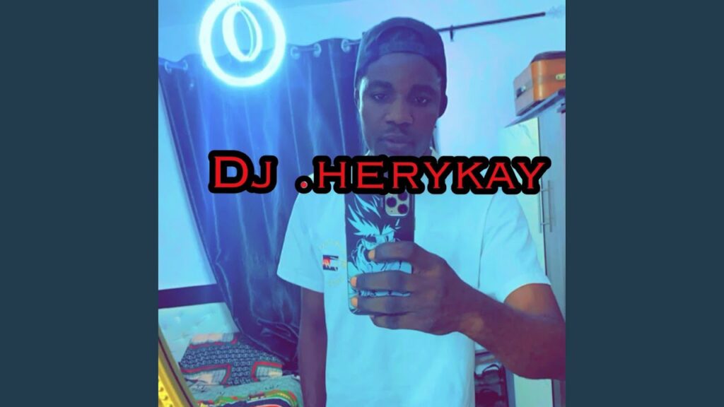 Dj Herykay – Cana (Speed Up)