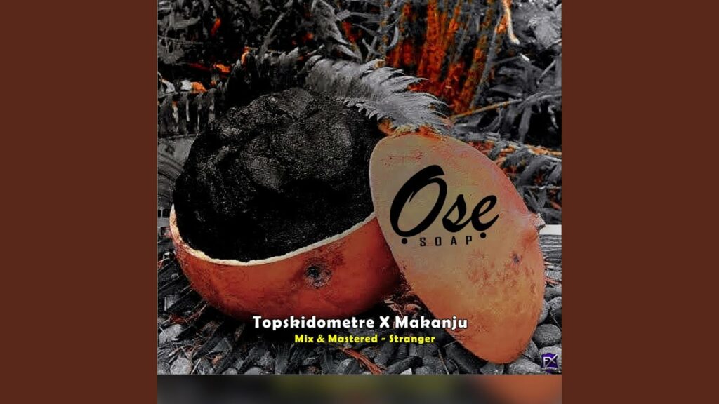 Topskidometre – Ose Ft. Makanju