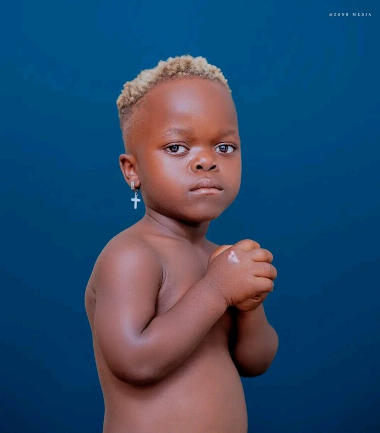 Boss Chapazi – Simple