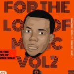 Kentphoniq – Happiness ft Innocent Deep & Lolo