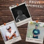 TreasureDaDeeJaY – Bhuti Mjongeni Ft. DeBoyThando & Long Wama Inch