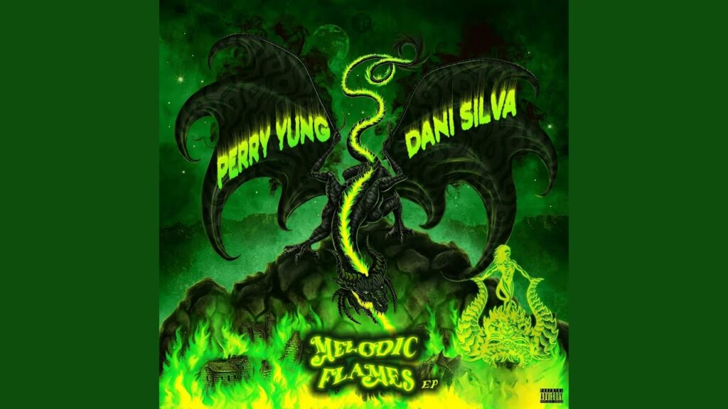 Perry Yung – Cover Me ft Dani Silva