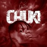 Echo 254 – Chuki