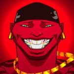 Kurry – What are you doing? Can you not dance