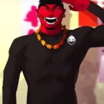 Kurry – So You Think You Know Beauty (Have You Seen My People)