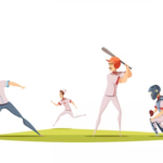 Cricket or baseball – what’s the difference?