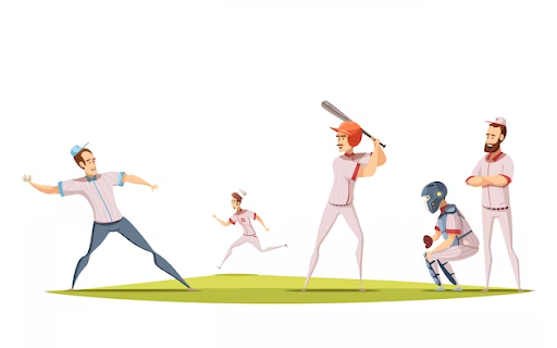 Cricket or baseball – what’s the difference?