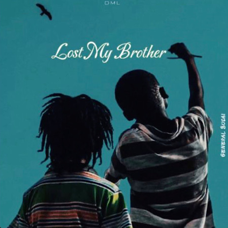 General Busai – Lost My Brother (Open Verse)