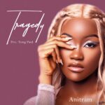 Anitram – Tragedy Anitram – Tragedy