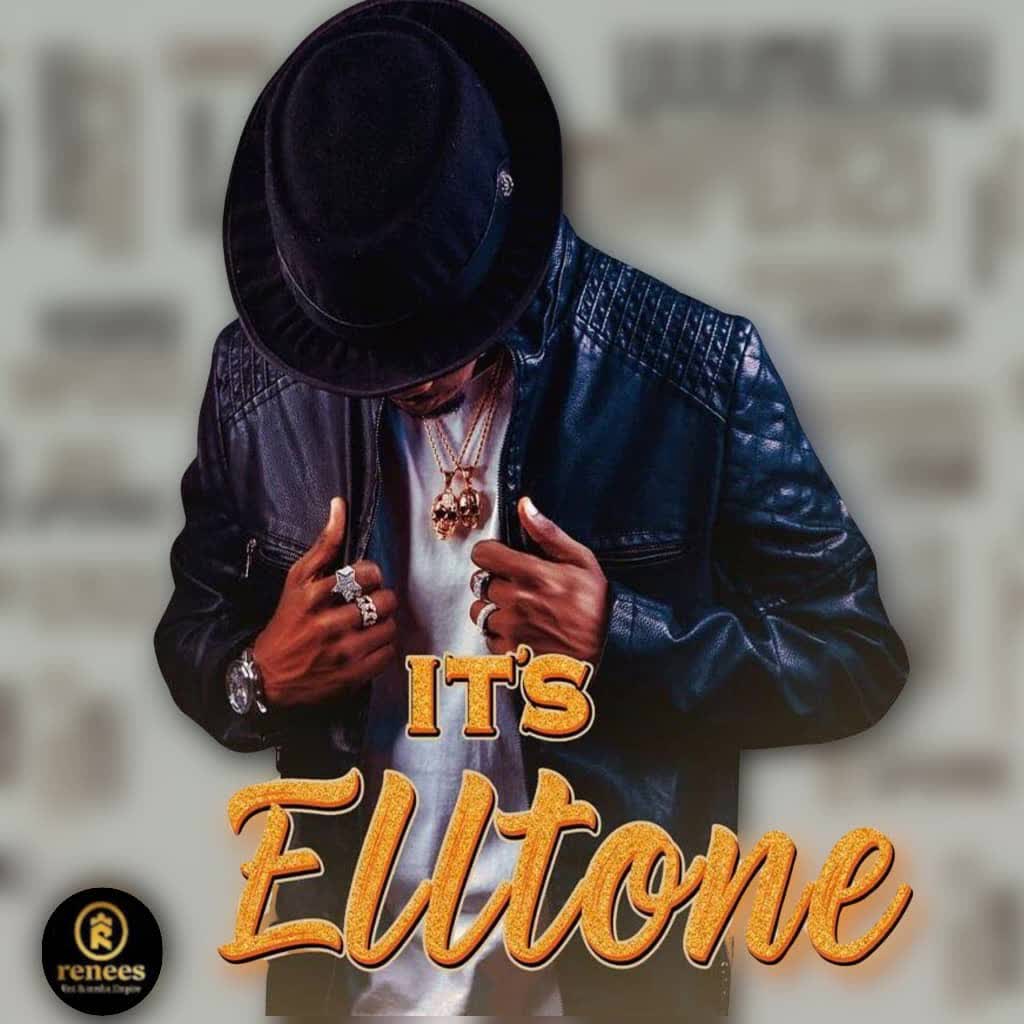 Elltone – ILove You Elltone – I Love You