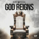 Eugy Official – Abundant Grace Eugy Official – Abundant Grace