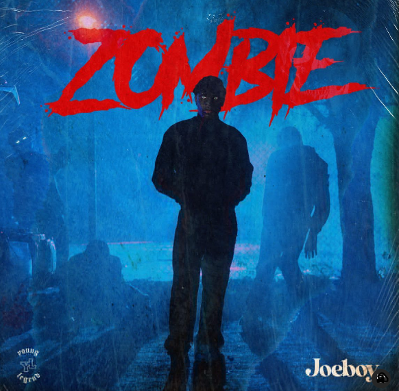 Joeboy – Zombie