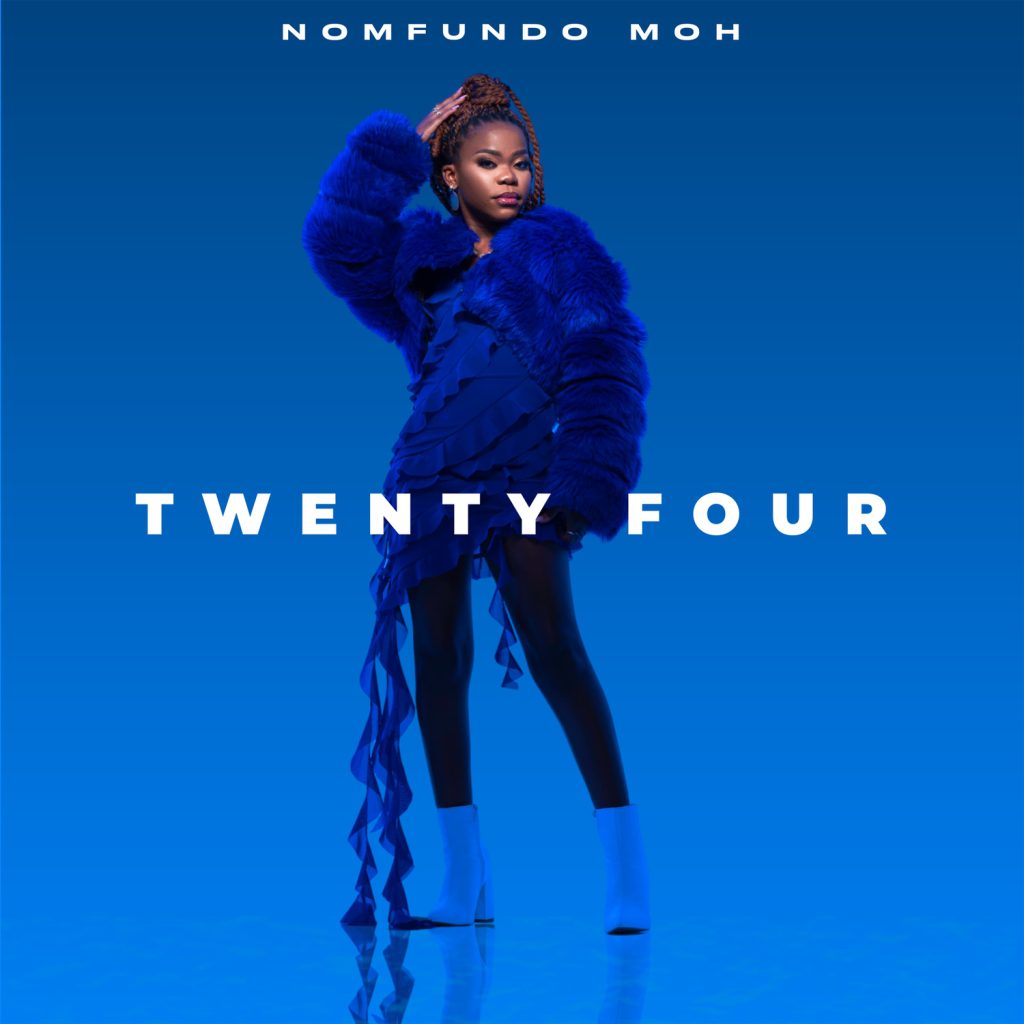 Nomfundo Moh – Twenty-four Album