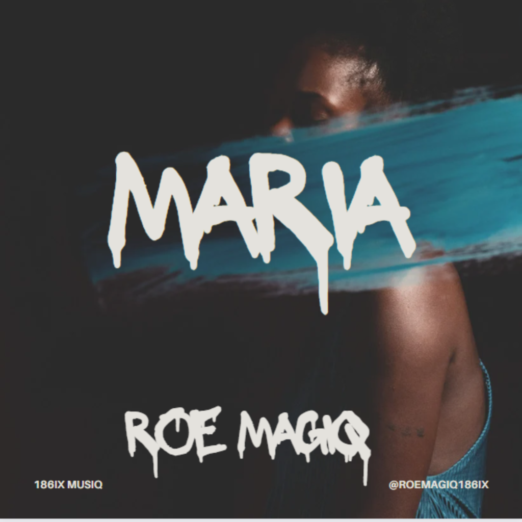 ROe MagiQ – Maria FT Marfils & Hardarm J ROe MagiQ – Maria FT Marfils & Hardarm J