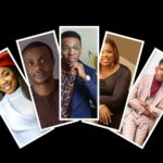 Top 5 Nigerian Music Gospel Artists in 2024