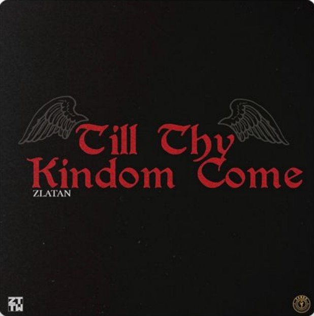 Zlatan – Till Thy Kingdome Come