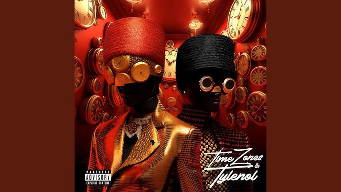 Sons of Sonix – Alafia (Peace) ft. Me.Tai & Mike City