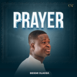 Bidemi Olaoba – Prayer