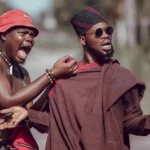 Broda Shaggi – Aye Ma Ni Ka (Marhaba Cover)