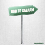 Harmonize – Dar Es Salaam