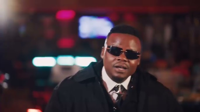 Harmonize – Nataka Mji