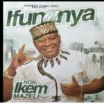 Ikem mazeli - Okosisi