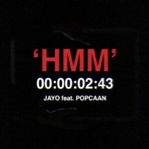 JayO - Hmm ft. Popcaan