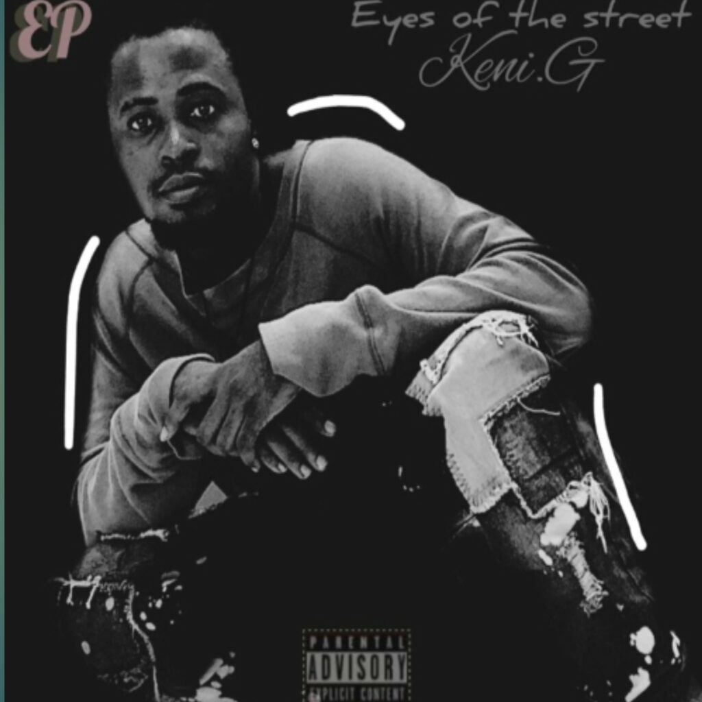 KENI.G – Am A Chosen KENI.G – Am A Chosen