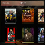 Kcee – Netfliss