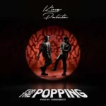 King Paluta – For The Popping