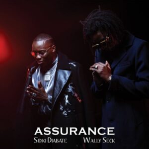 Sidiki Diabaté – Assurance