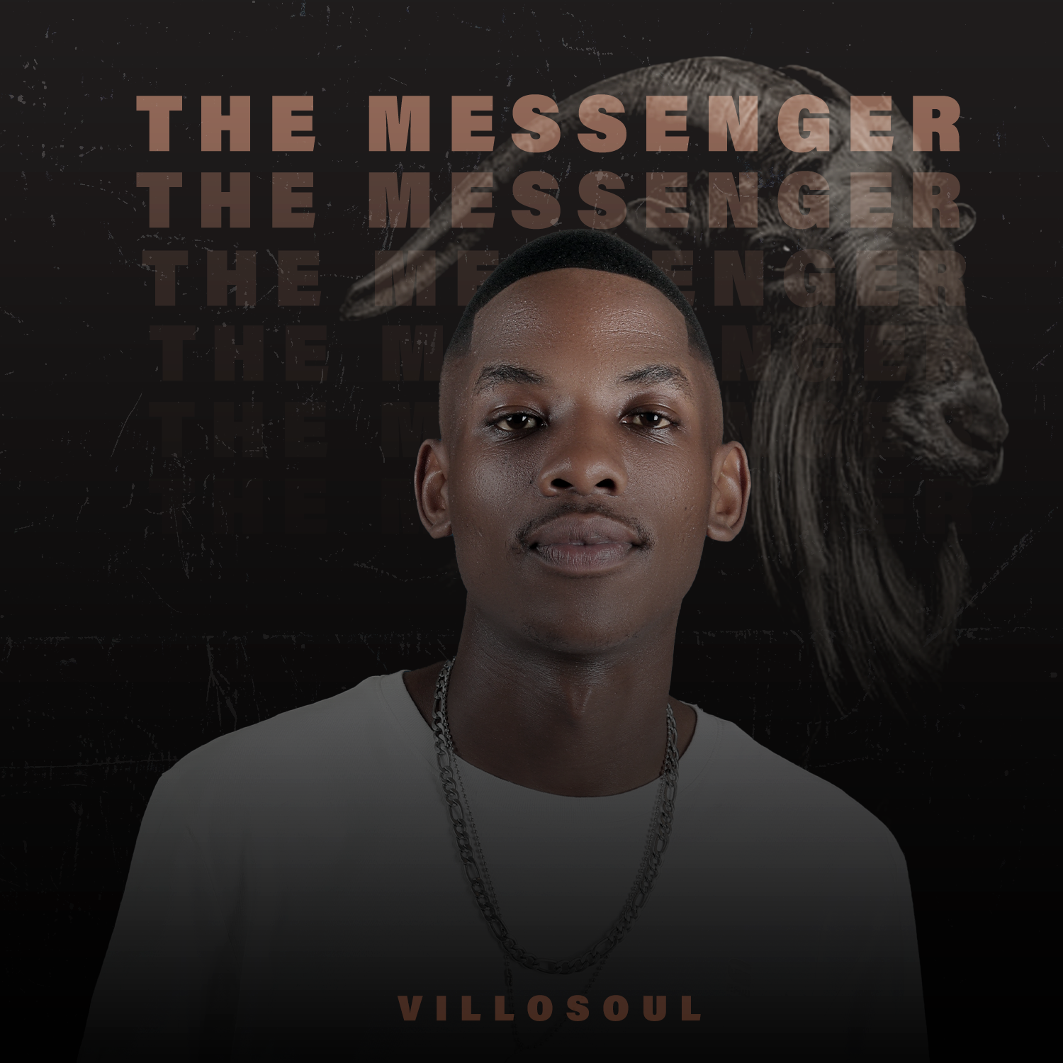 Villosoul – Ndoni Yamanzi Ft Sino Msolo, Gaba Cannal &. GL Ceejay