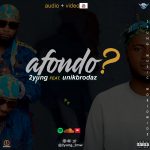 2yungmusic – Afon Do Ft. Unik Brodaz 2yungmusic – Afon Do Ft. Unik Brodaz