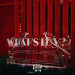 Alex Iwobi – What’s Luv Ft. Emmanuel SPKS & MBrown Alex Iwobi – What’s Luv Ft. Emmanuel SPKS & MBrown