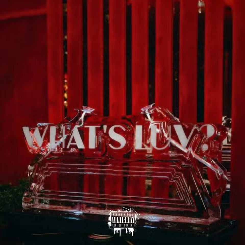 Alex Iwobi – What’s Luv Ft. Emmanuel SPKS & MBrown Alex Iwobi – What’s Luv Ft. Emmanuel SPKS & MBrown