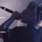 DJ Drew - Juice Wrld Mixtape