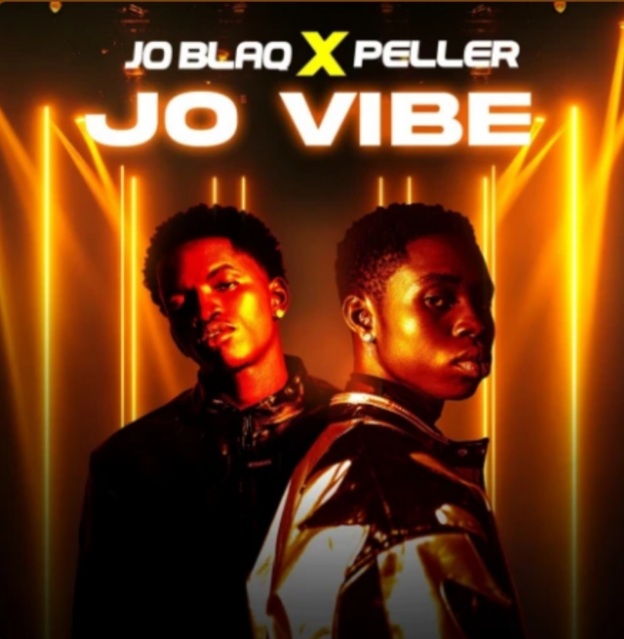 Joblaq – Jo Vibe Ft. peller