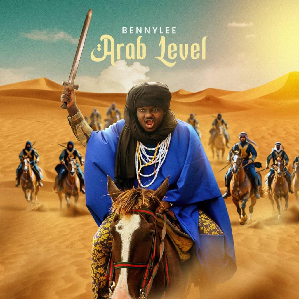 Bennylee - Arab Level