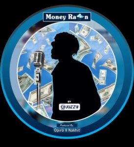 DJ Jozzy – Money Rain DJ Jozzy – Money Rain