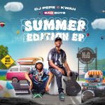 Dj Pepe x KwaH[NSG] – Party Island (Remix) Ft. Dladla Mshunqisi, Beast Rsa & Konke