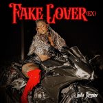 Lydia Jazmine – Fake Lover (Ex) Lydia Jazmine - Fake Lover (Ex)